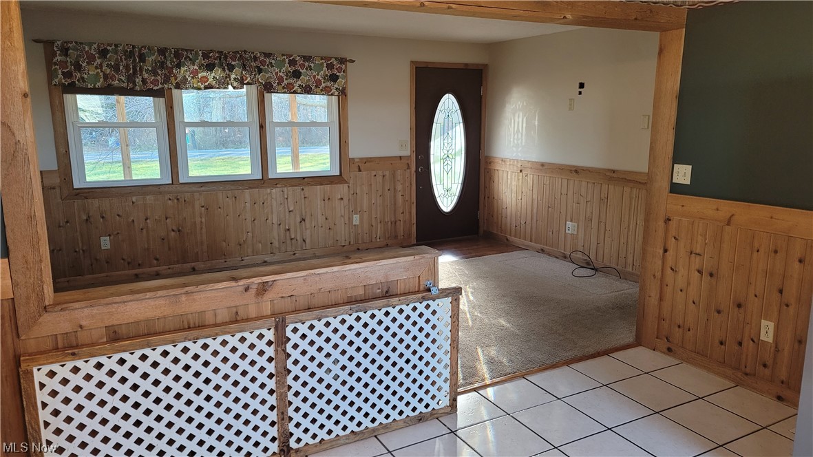 Minyoung Road Estate - Residential