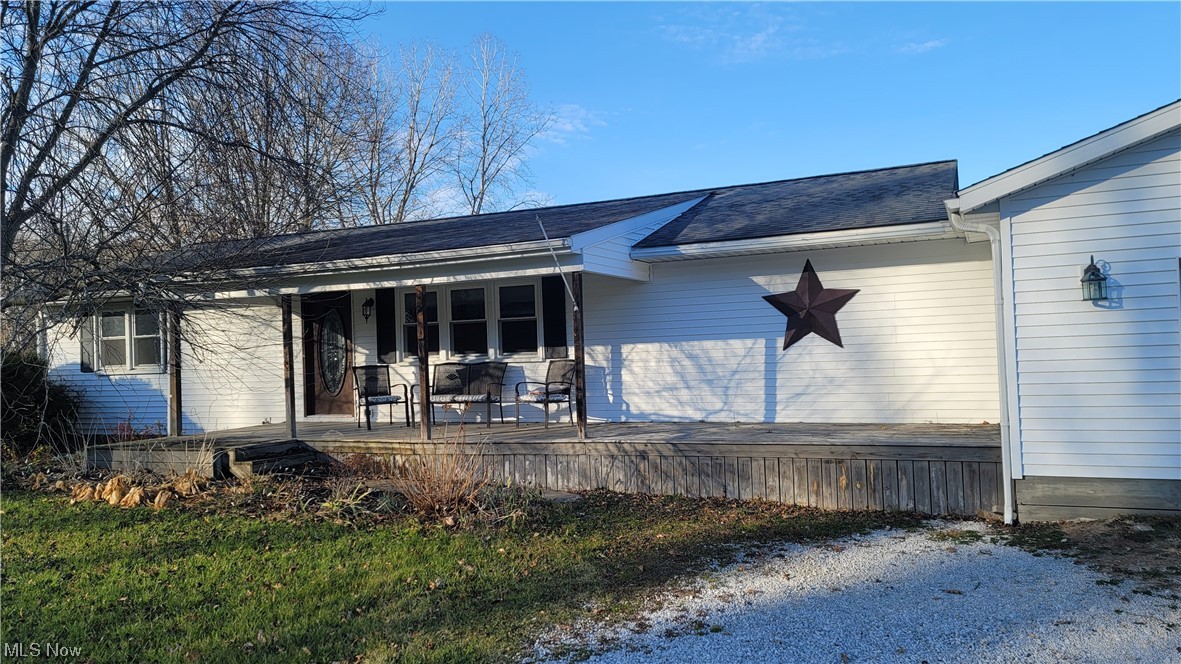 Minyoung Road Estate - Residential