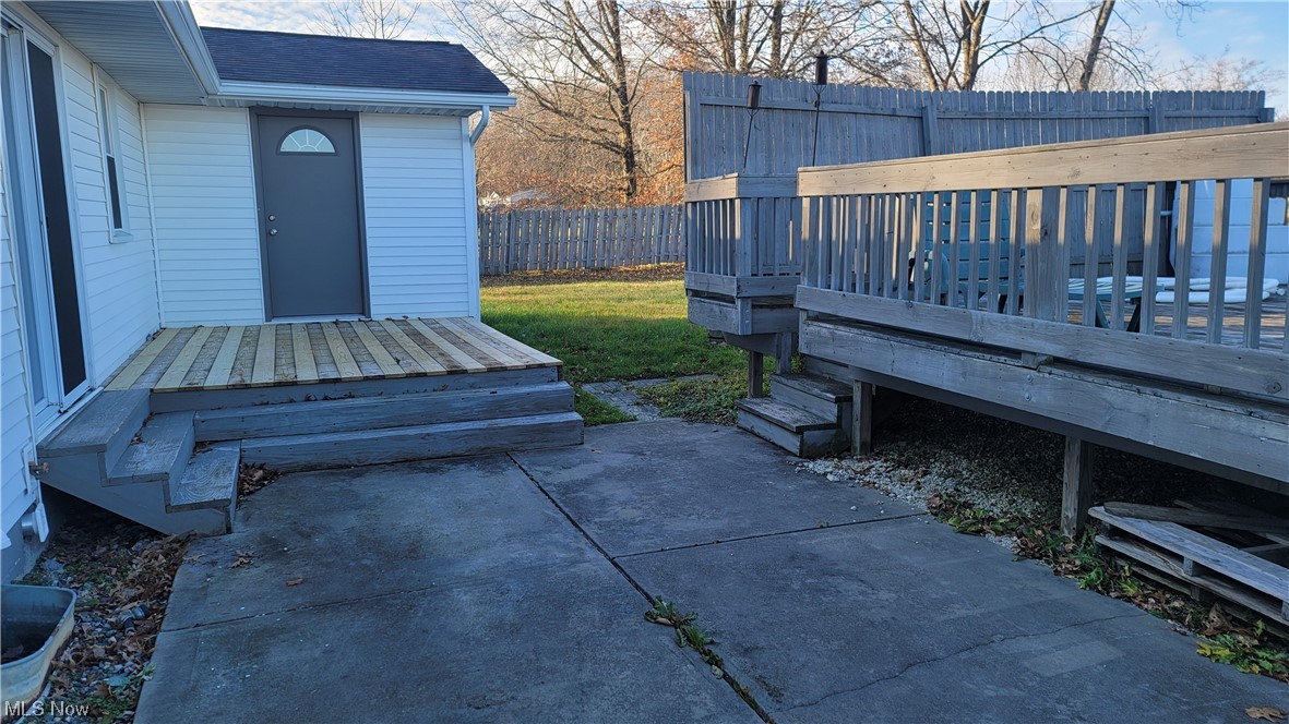 Minyoung Road Estate - Residential