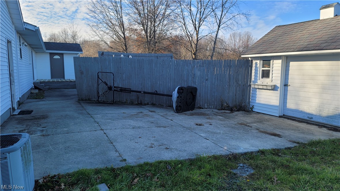 Minyoung Road Estate - Residential