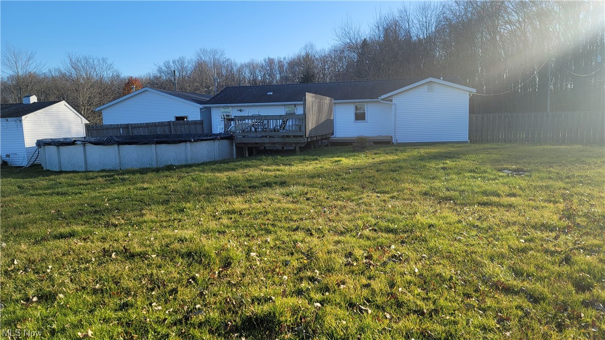 Minyoung Road Estate - Residential