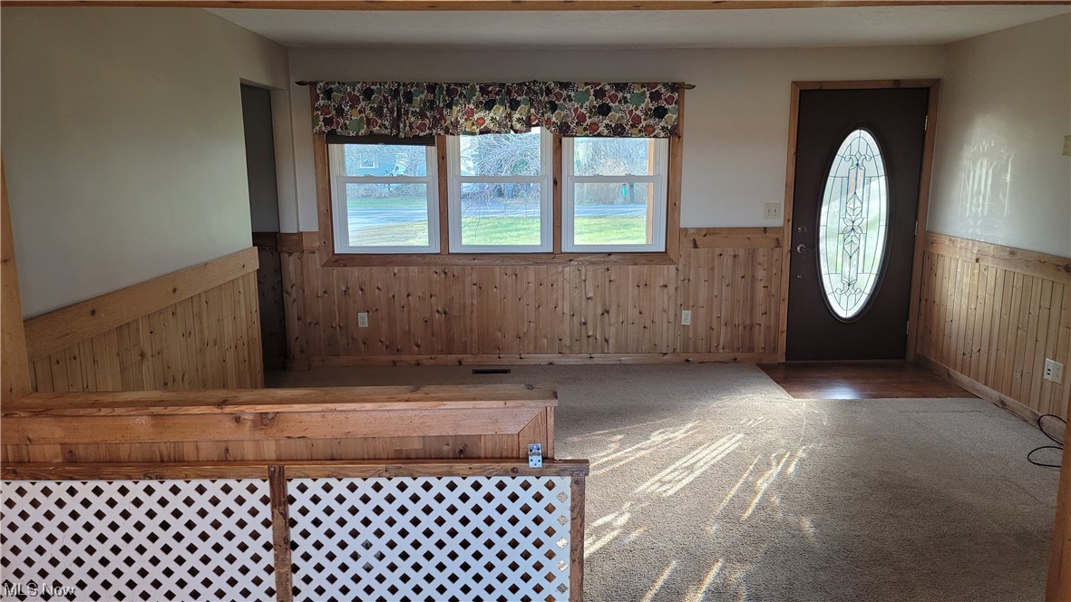 Minyoung Road Estate - Residential