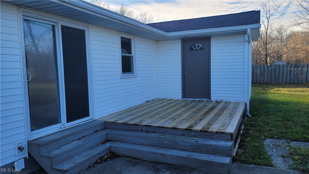 Minyoung Road Estate - Residential