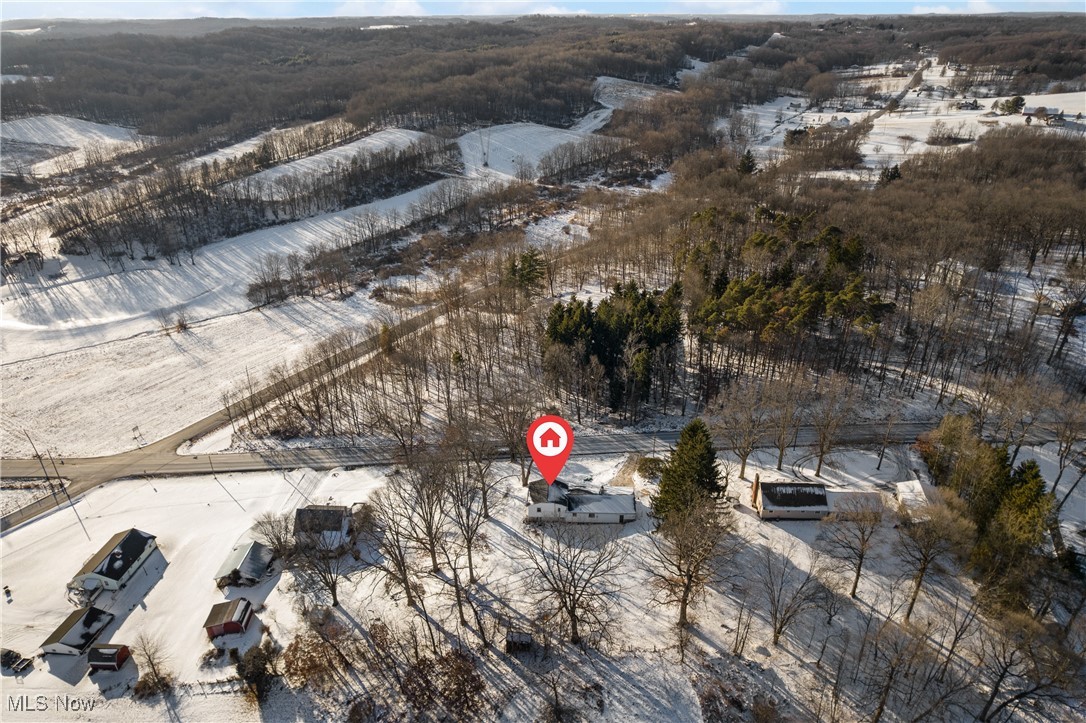 Ake Acres - Residential