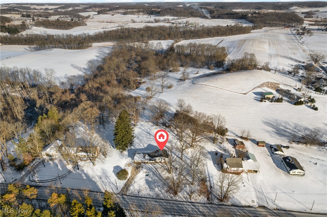 Ake Acres - Residential