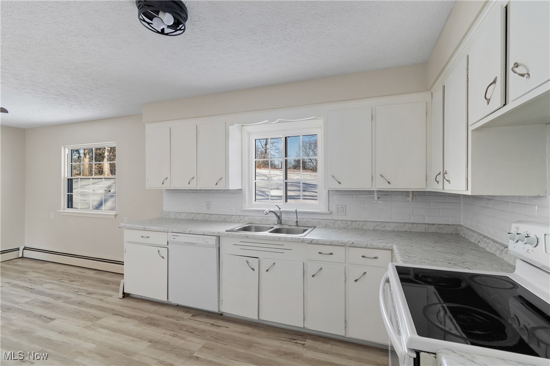 Ake Acres - Residential