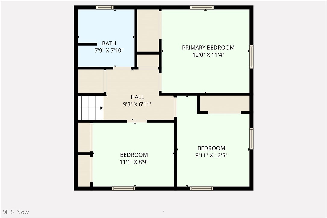 Ake Acres - Residential