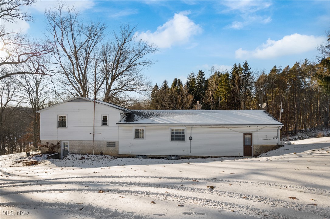 Ake Acres - Residential