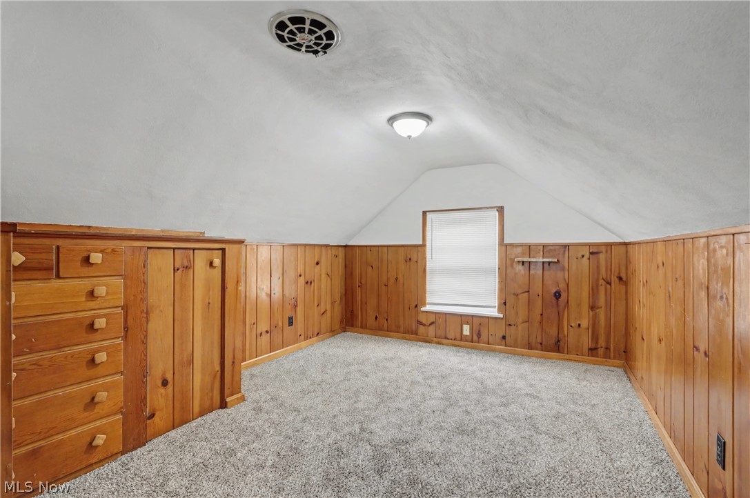 Pasadena Park Allotment - Residential