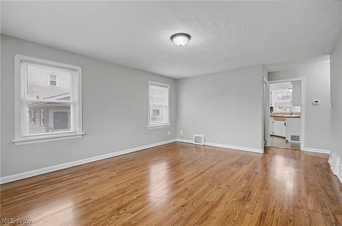 Pasadena Park Allotment - Residential