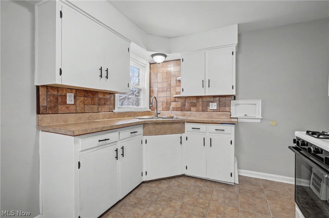 Pasadena Park Allotment - Residential