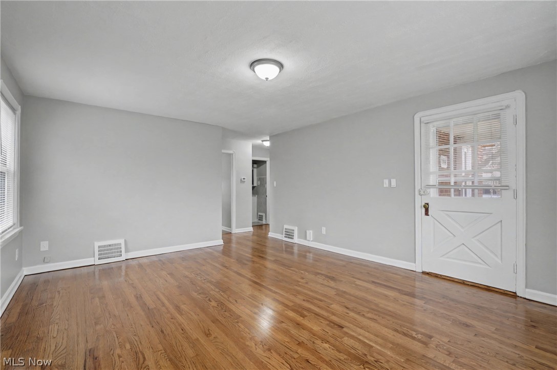 Pasadena Park Allotment - Residential