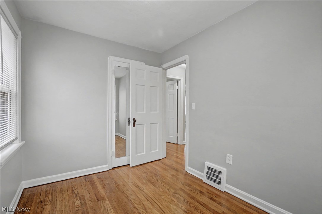 Pasadena Park Allotment - Residential