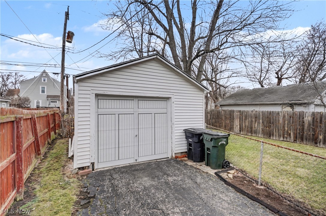 Pasadena Park Allotment - Residential