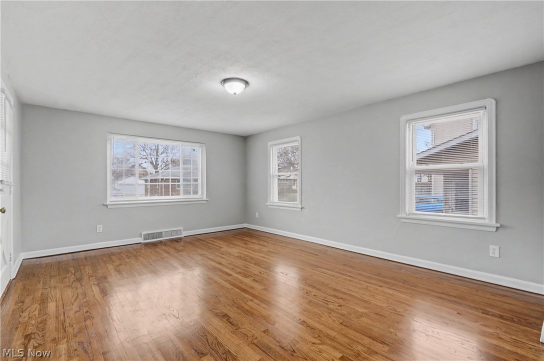 Pasadena Park Allotment - Residential