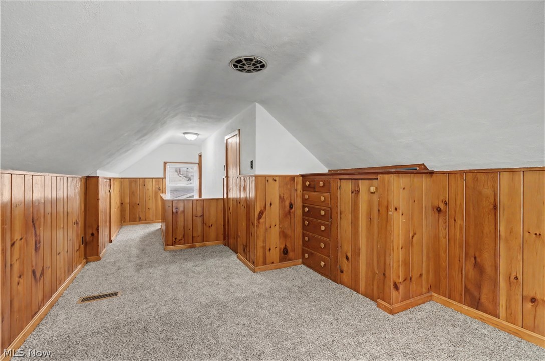 Pasadena Park Allotment - Residential