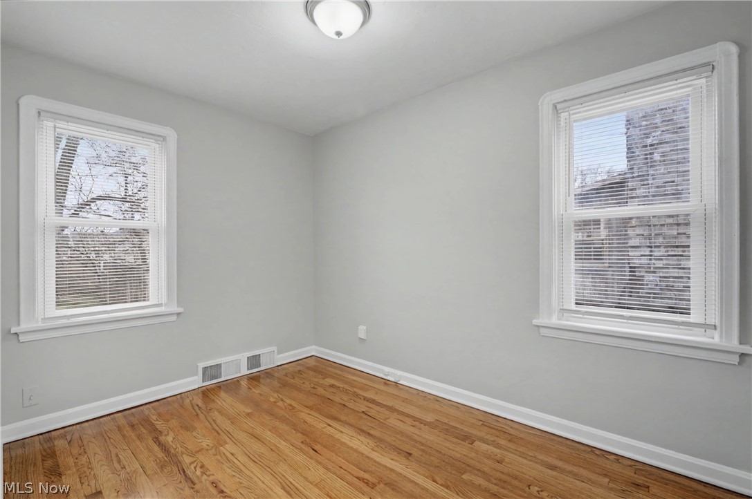 Pasadena Park Allotment - Residential