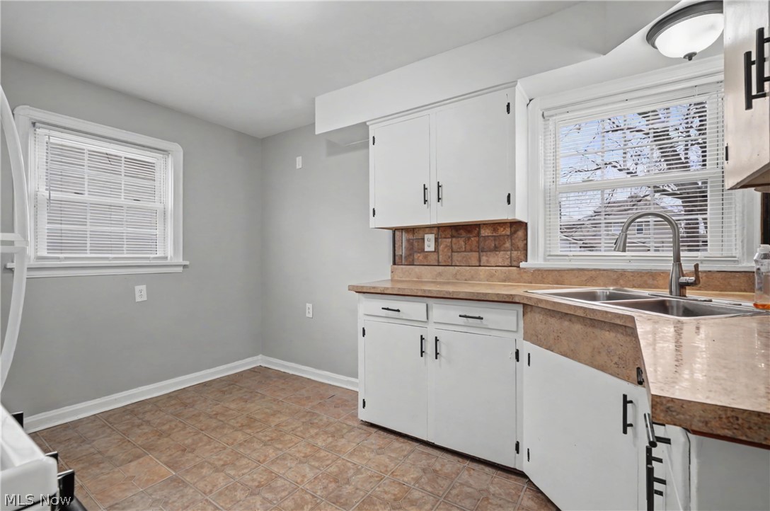 Pasadena Park Allotment - Residential