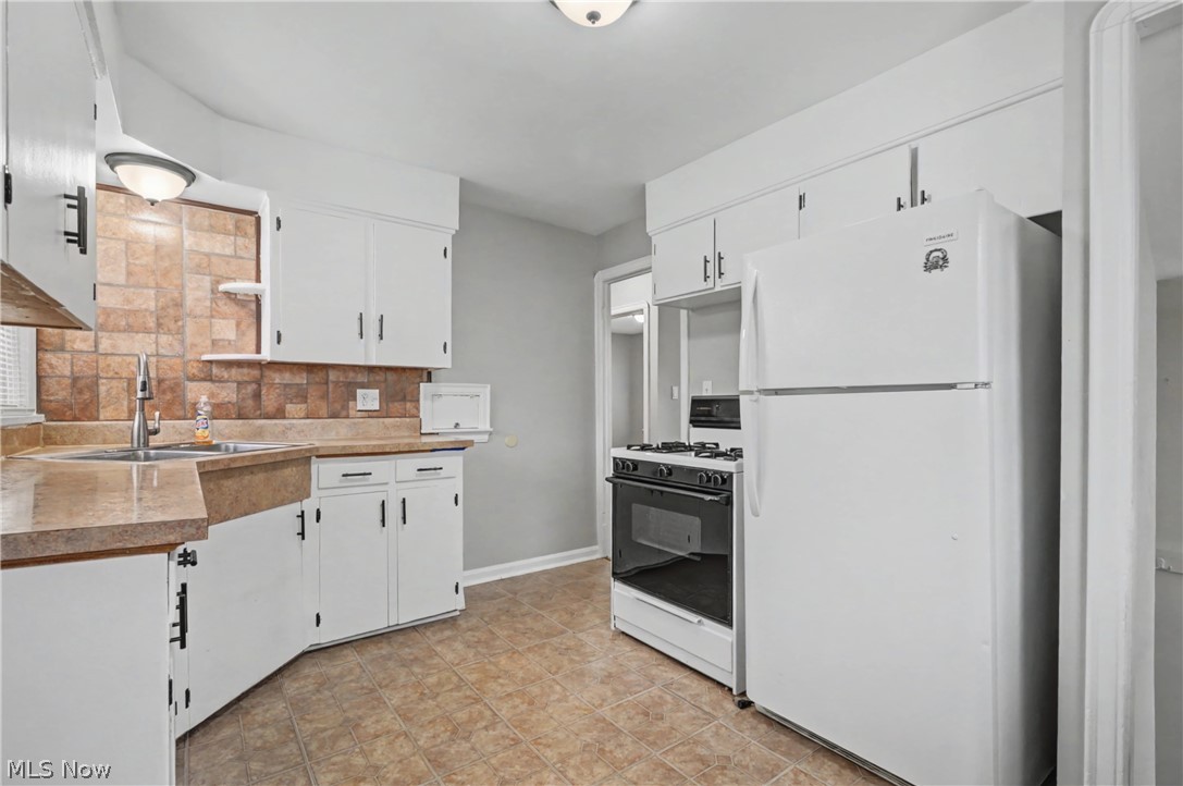 Pasadena Park Allotment - Residential