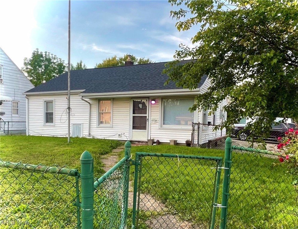 2145 E Market Street, Akron, Ohio image 1