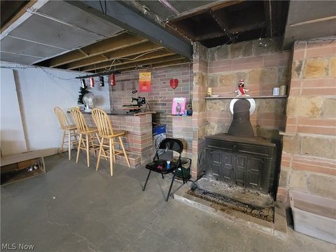 Tiny photo for 3246 Quentin Drive, Youngstown, OH 44511 (MLS # 5209150)