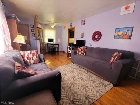 Tiny photo for 3246 Quentin Drive, Youngstown, OH 44511 (MLS # 5209150)