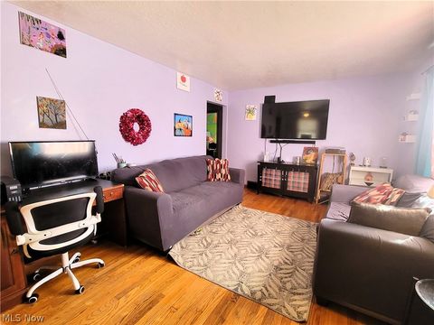 Tiny photo for 3246 Quentin Drive, Youngstown, OH 44511 (MLS # 5209150)