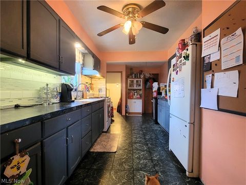 Tiny photo for 3246 Quentin Drive, Youngstown, OH 44511 (MLS # 5209150)