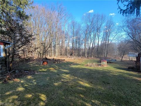 Tiny photo for 3246 Quentin Drive, Youngstown, OH 44511 (MLS # 5209150)