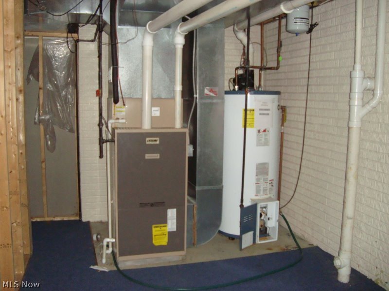 Reservoir Place - Residential