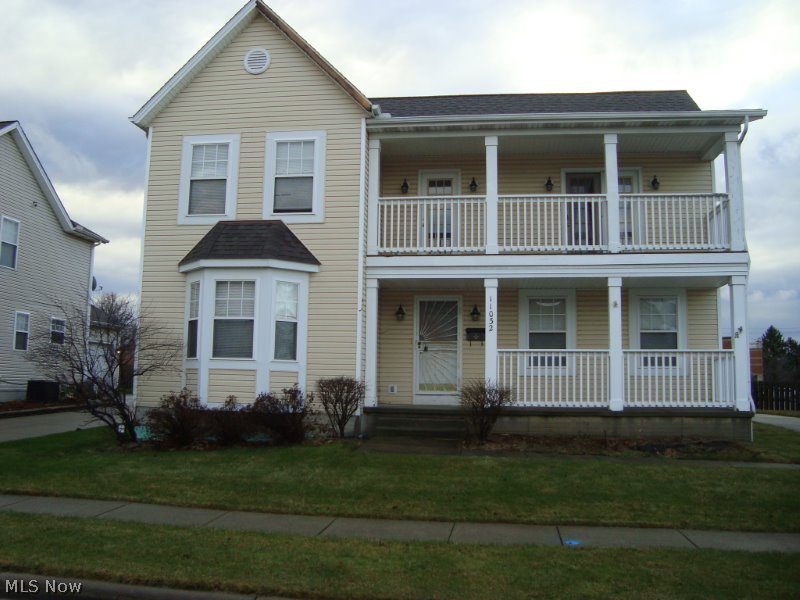 Reservoir Place - Residential