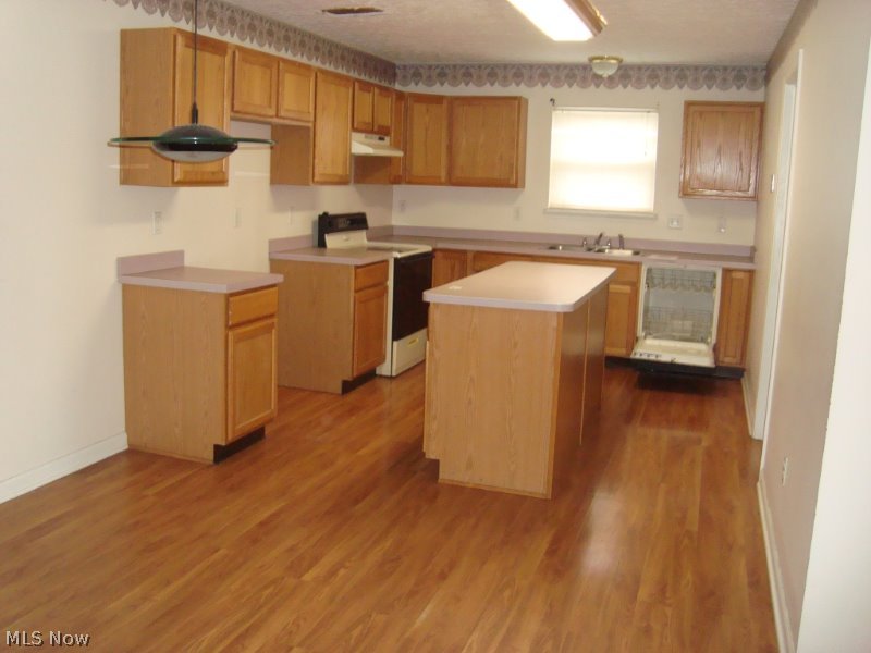 Reservoir Place - Residential