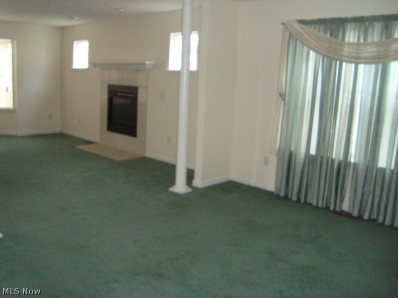 Reservoir Place - Residential