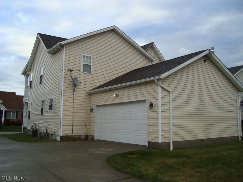 Reservoir Place - Residential