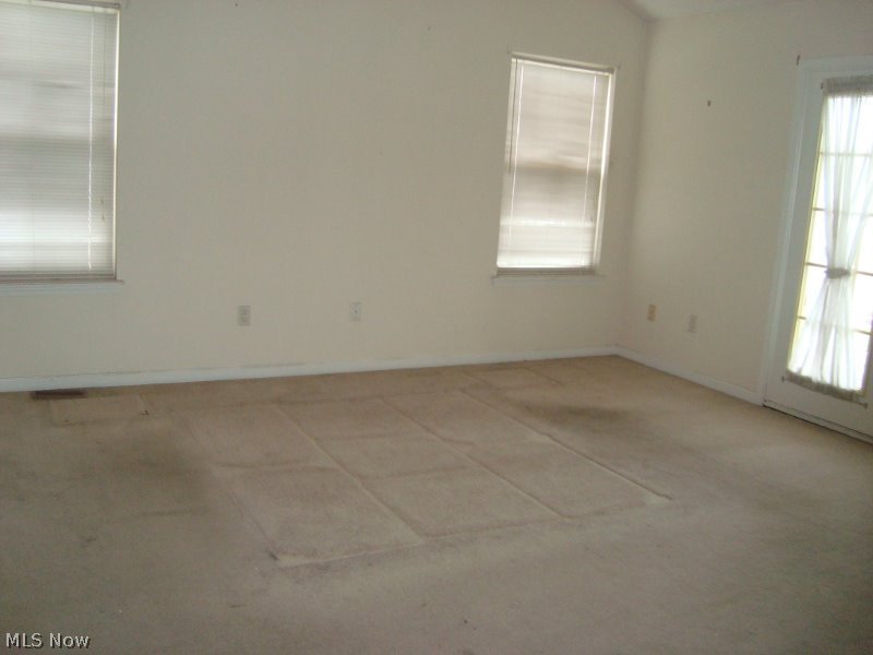 Reservoir Place - Residential