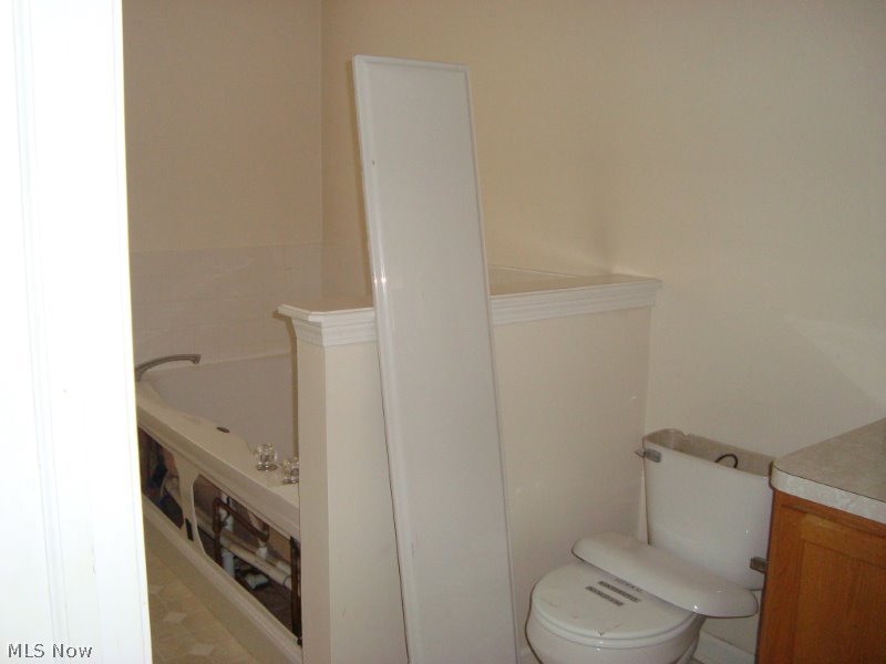 Reservoir Place - Residential