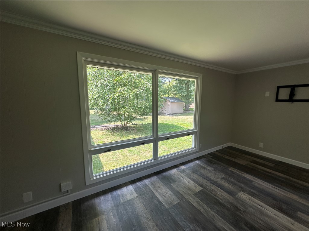 Hartville Village - Residential