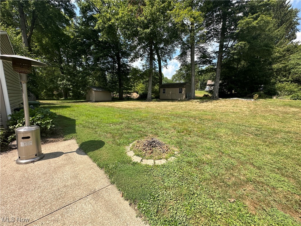 Hartville Village - Residential