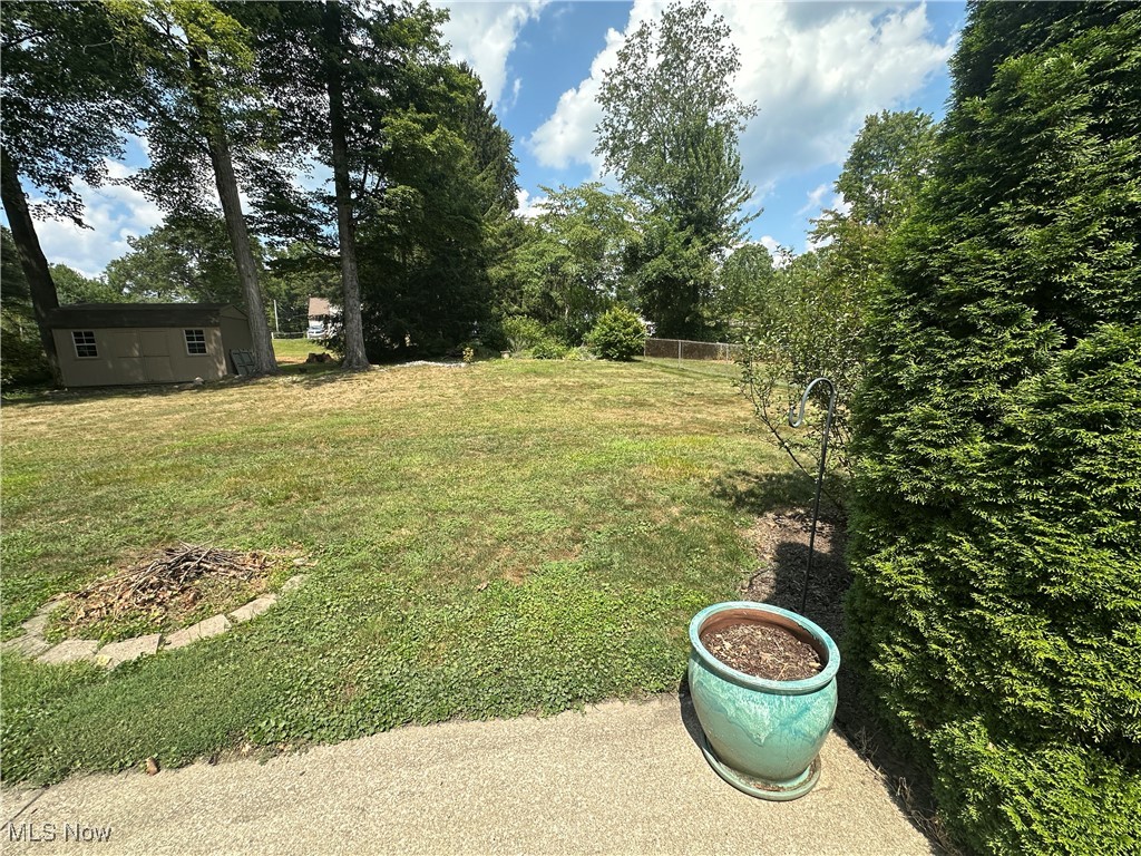 Hartville Village - Residential