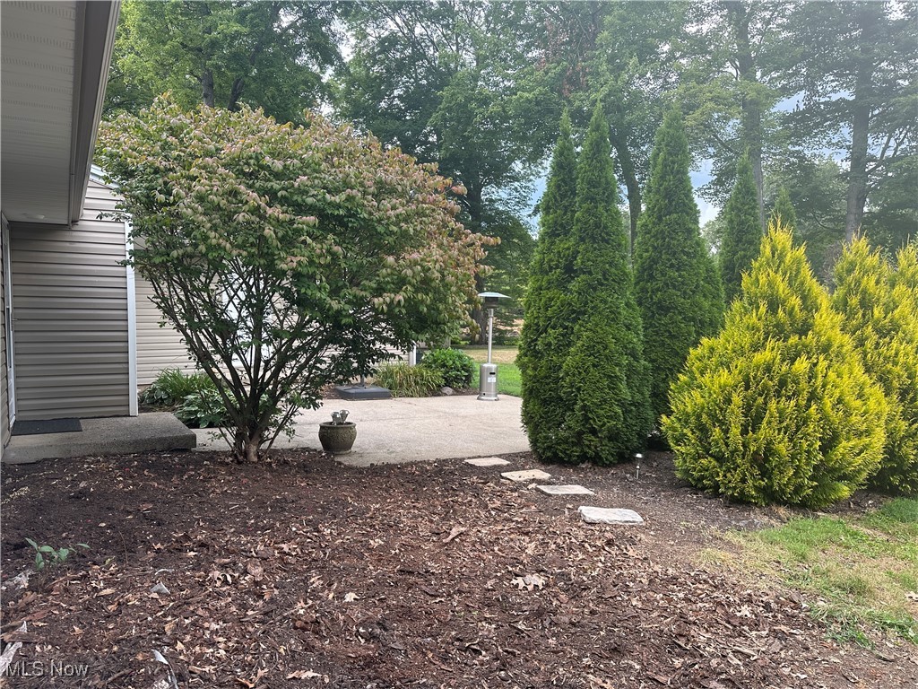 Hartville Village - Residential