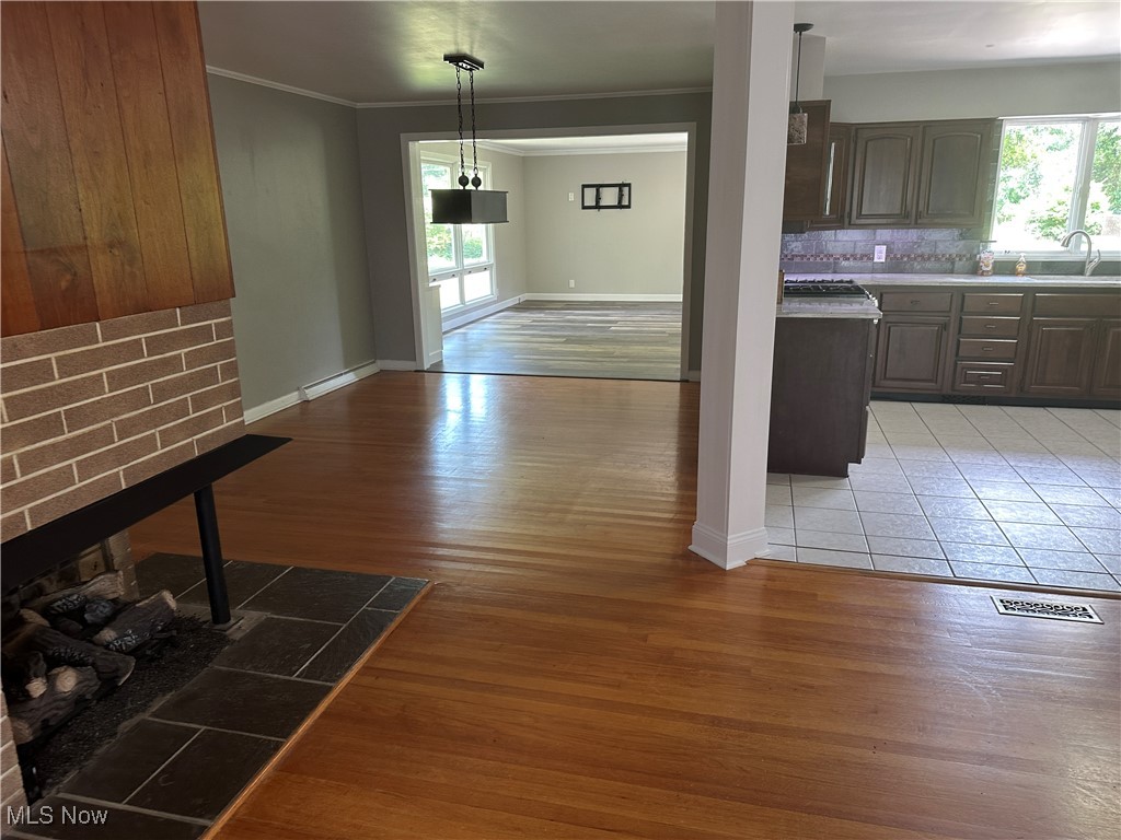 Hartville Village - Residential