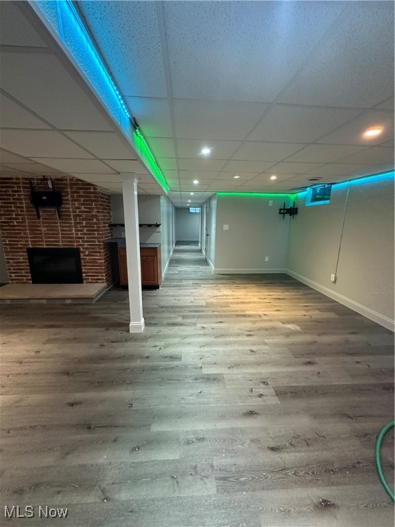 Hartville Village - Residential