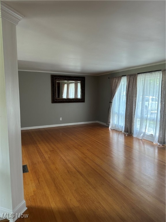 Hartville Village - Residential