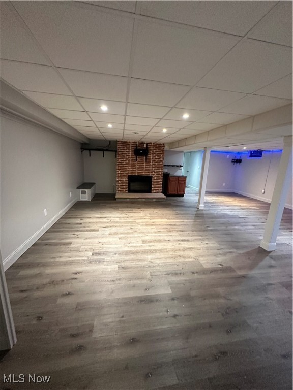 Hartville Village - Residential