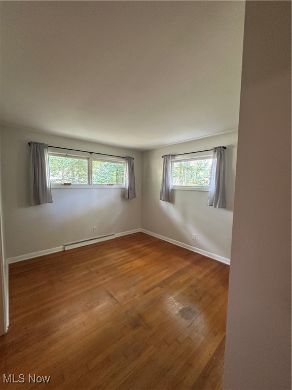 Hartville Village - Residential