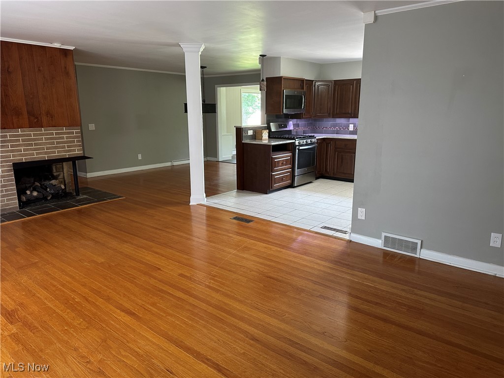 Hartville Village - Residential