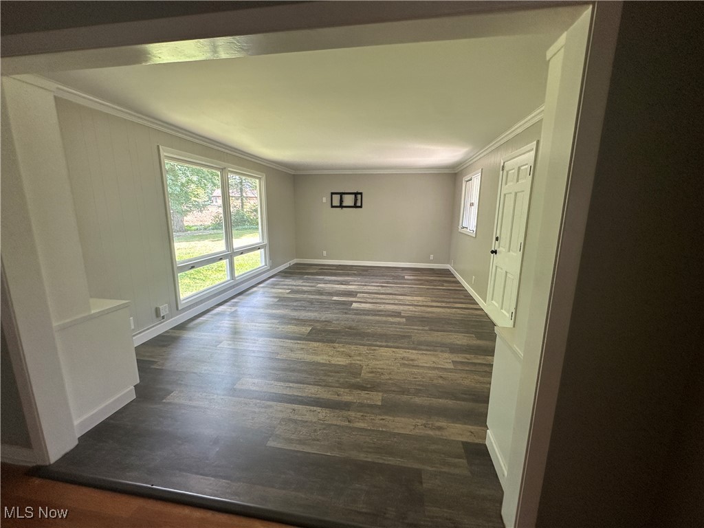 Hartville Village - Residential