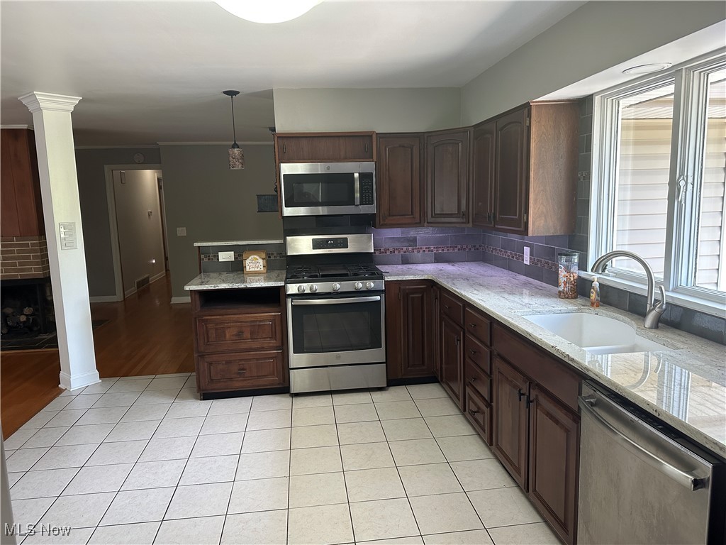 Hartville Village - Residential