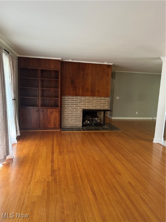 Hartville Village - Residential