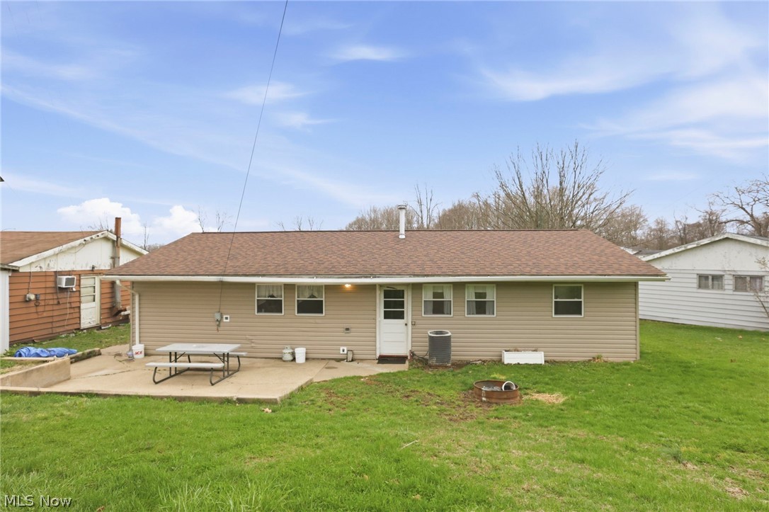 Guilford 2nd Add - Residential